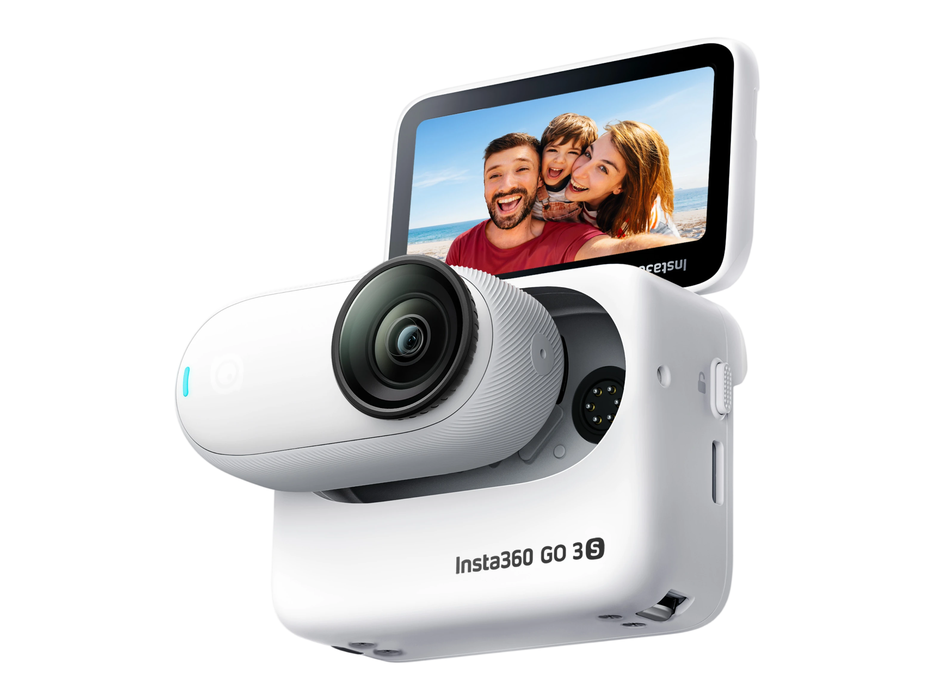 insta360 GO 3S