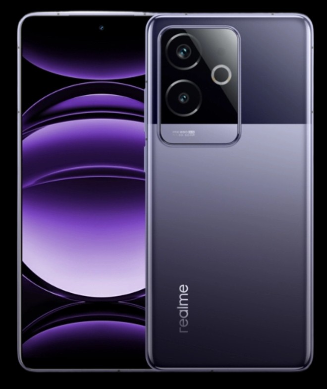 realme GT6